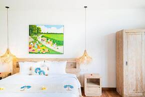 Baan Seanok lofts
