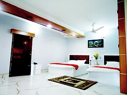 Hotel Star International