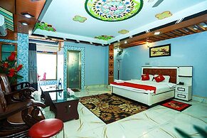 Hotel Star International