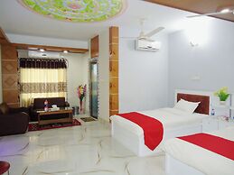 Hotel Star International