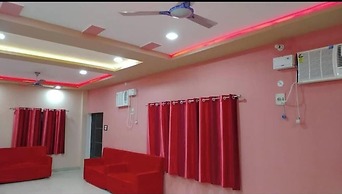 Bharat Resort Budrai