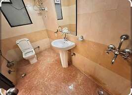Bharat Resort Budrai