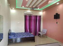 Bharat Resort Budrai