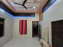 Bharat Resort Budrai