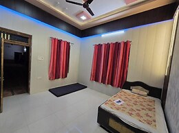 Bharat Resort Budrai