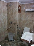 Bharat Resort Budrai