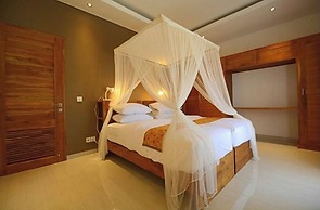 Villa Luna Bingin
