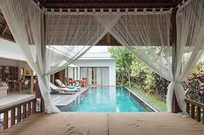 Villa Luna Bingin