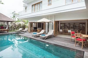 Villa Luna Bingin