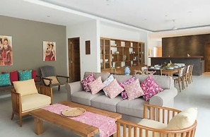 Villa Luna Bingin