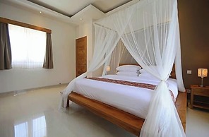 Villa Luna Bingin