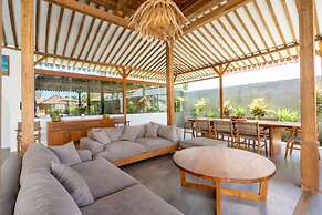 Casa Sukkho Bingin
