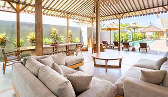 Casa Sukkho Bingin