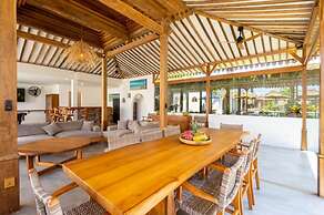 Casa Sukkho Bingin