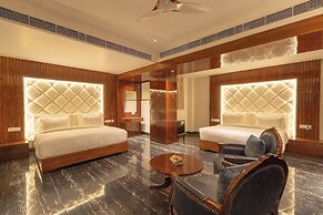 Gajraula Sukhdev Dhaba & Resort