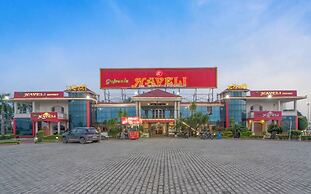 Gajraula Sukhdev Dhaba & Resort