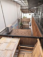 Moonlight Bar and restaurant
