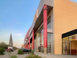 Arjan Park Apartments
