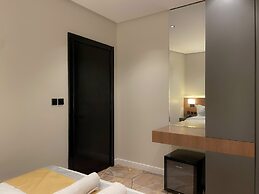 Arjan Park Apartments