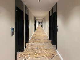 Arjan Park Apartments