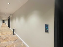 Arjan Park Apartments