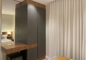 Arjan Park Apartments
