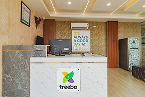 Treebo KGF Villa with Swimming Pool