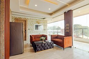 Treebo KGF Villa with Swimming Pool