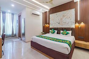 Treebo KGF Villa with Swimming Pool