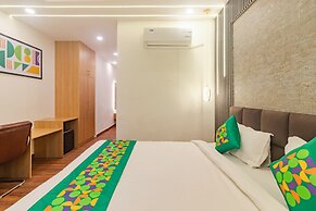 Treebo KGF Villa with Swimming Pool