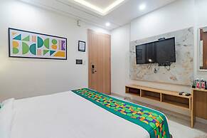 Treebo KGF Villa with Swimming Pool