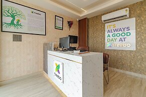 Treebo KGF Villa with Swimming Pool