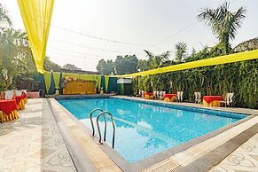 Treebo KGF Villa with Swimming Pool