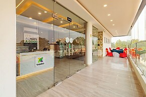 Treebo KGF Villa with Swimming Pool