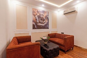Treebo KGF Villa with Swimming Pool