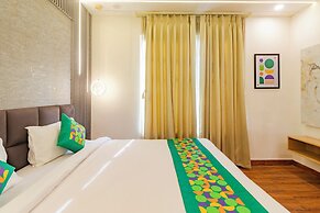 Treebo KGF Villa with Swimming Pool