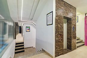 Treebo KGF Villa with Swimming Pool