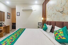 Treebo KGF Villa with Swimming Pool
