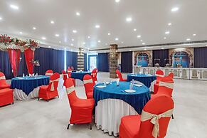 Treebo KGF Villa with Swimming Pool