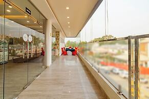 Treebo KGF Villa with Swimming Pool
