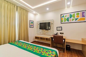 Treebo KGF Villa with Swimming Pool