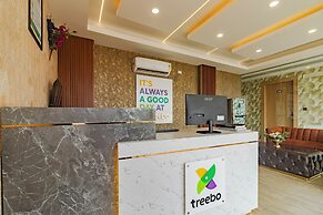 Treebo KGF Villa with Swimming Pool