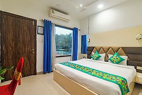 Treebo KGF Villa with Swimming Pool