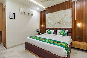 Treebo KGF Villa with Swimming Pool