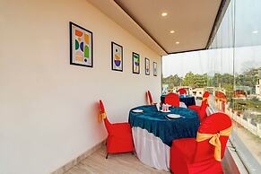 Treebo KGF Villa with Swimming Pool