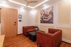 Treebo KGF Villa with Swimming Pool