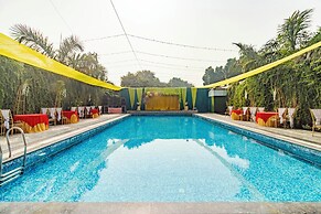 Treebo KGF Villa with Swimming Pool