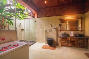 Copper Edge – Eco Resort, Coorg