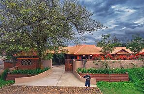 Copper Edge – Eco Resort, Coorg
