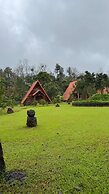 Copper Edge – Eco Resort, Coorg